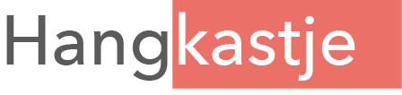 hangkastje logo
