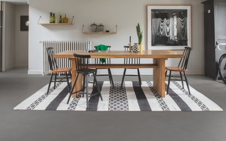 voordelen click pvc vloer
