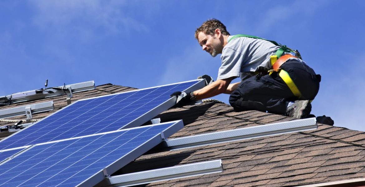 zonnepanelen